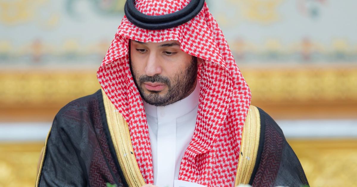 "الوزراء السعودي" يدعم جهود وساطة قطر وباكستان لخفض التصعيد بالمنطقة