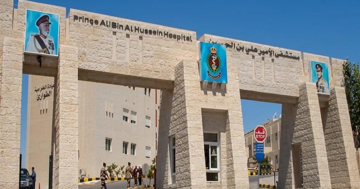 ارتفاع حصيلة الهجوم على كنيسة في الأردن إلى 8 قتلى