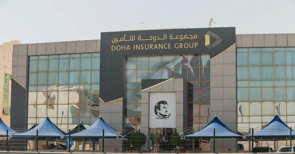ارتفاع أرباح "الدوحة للتأمين" بنسبة 5.04 %