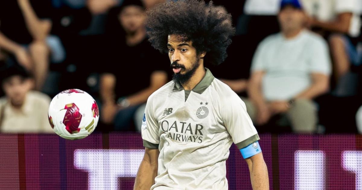 السد يتجاوز الشمال برباعية ويتصدر الدوري مؤقتًا