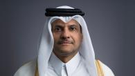 سعادة الشيخ سعود بن عبدالرحمن آل ثاني