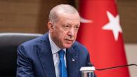 الرئيس التركي رجب طيب أردوغان
