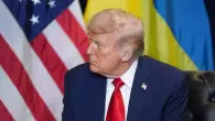 الرئيس الأمريكي دونالد ترامب