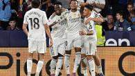 فريق ريال مدريد