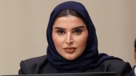 سعادة الدكتورة مريم بنت علي بن ناصر المسند وزير الدولة للتعاون الدولي