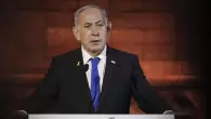 رئيس الوزراء الإسرائيلي بنيامين نتنياهو