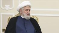 الأمين العام لـ"حزب الله" نعيم قاسم