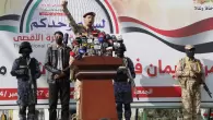 المتحدث العسكري باسم الحوثيين العميد يحيى سريع