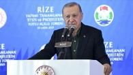 الرئيس التركي رجب طيب أردوغان
