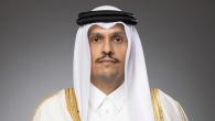 معالي الشيخ محمد بن عبدالرحمن بن جاسم آل ثاني رئيس مجلس الوزراء وزير الخارجية