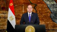 الرئيس المصري عبد الفتاح السيسي