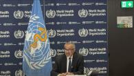 مدير عام المنظمة الأممية تيدروس أدهانوم غيبريسوس