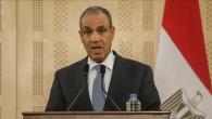 وزير خارجية مصر بدر عبد العاطي