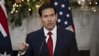 وزير الخارجية الأمريكي ماركو روبيو