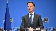 الأمين العام لحلف شمال الأطلسي مارك روته