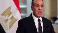 وزير الخارجية المصري بدر عبد العاطي