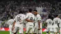 فريق ريال مدريد