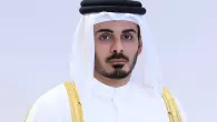 الشيخ خليفة بن حمد بن خليفة آل ثاني وزير الداخلية