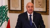 الرئيس اللبناني العماد جوزاف عون