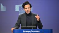 متحدث المفوضية الأوروبية أنور العنوني