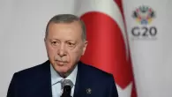 الرئيس التركي رجب طيب أردوغان