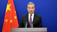 وزير الخارجية الصيني وانغ يي