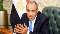 وزير الخارجية المصري بدر عبد العاطي