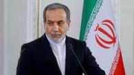 وزير الخارجية الإيراني عباس عراقجي