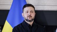 الرئيس الأوكراني فولوديمير زيلينسكي