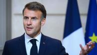 الرئيس الفرنسي إيمانويل ماكرون