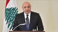 الرئيس اللبناني جوزاف عون