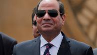 الرئيس المصري عبد الفتاح السيسي