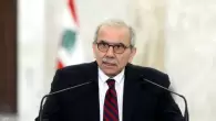 رئيس الوزراء اللبناني نواف سلام
