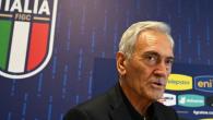 غابرييلي غرافينا رئيس اتحاد الكرة الإيطالي المستقيل