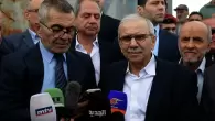 رئيس الحكومة اللبنانية نواف سلام