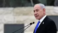 رئيس الوزراء الإسرائيلي بنيامين نتنياهو
