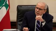 رئيس الحكومة اللبناني نواف سلام