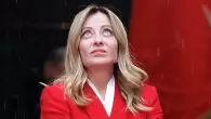 رئيسة الوزراء الإيطالية جورجيا ميلوني