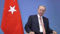 الرئيس التركي رجب طيب أردوغان