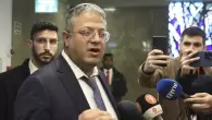 وزير الأمن القومي الإسرائيلي إيتمار بن غفير