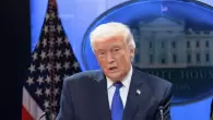 الرئيس الأمريكي دونالد ترامب