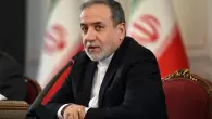 وزير خارجية إيران عباس عراقجي
