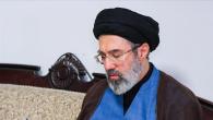 المرشد الأعلى الإيراني مجتبى خامنئي