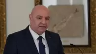 الرئيس اللبناني العماد جوزاف عون