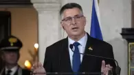 وزير الخارجية الإسرائيلي جدعون ساعر