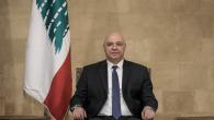 الرئيس اللبناني العماد جوزاف عون