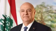 الرئيس اللبناني جوزيف عون