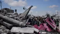 5 قتلى وعدد من الجرحى في قصف إسرائيلي يستهدف مدينة غزة