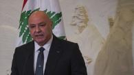 الرئيس اللبناني العماد جوزاف عون