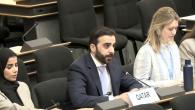 السيد عبدالرحمن سلطان المرزوقي